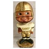 New Orleans Saints Bobblehead