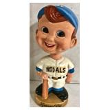 Kansas City Royals Bobblehead