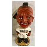 Atlanta Braves Bobblehead