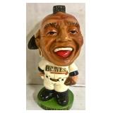 Milwaukee Braves Bobblehead