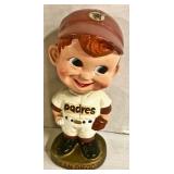 San Diego Padres Bobblehead