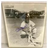 Stan Musial Autographed Photo