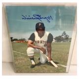 Willie Stargell Autographed Photo