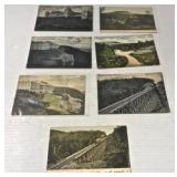 Catskill Mountain House Postcards