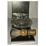 Portable Shaving Set