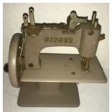 Childs Singer  Sewing Machine