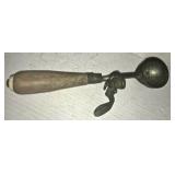 Vintage Ice Cream Scoop