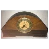 Art Deco Style Clock