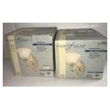 New Interior Wall Fixtures