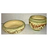 Roseville "Donatella" Pottery 