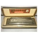 Koch Harmonica