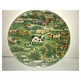 Farm Plate 