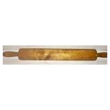 Wooden Rolling Pin