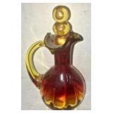 Blown Cruet