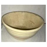 Yellowware Bowl