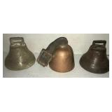 Antique Bells