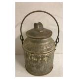Milk Pail