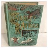 "Stanley In Africa"