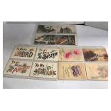 Local & Other Postcards