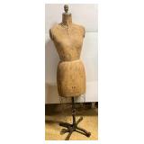 Antique Dress Form