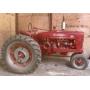  Tractor and Machinery Auction 