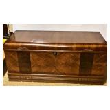 Cedar Chest