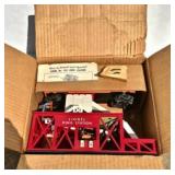 Ice Depot-Mint In Box