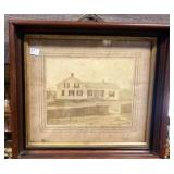 John Burroughs Birthplace Photo