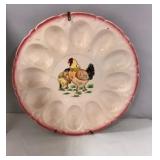 Egg Plate