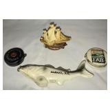 Vintage Tape Measures