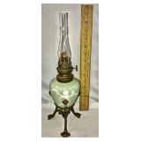 Miniature Oil Lamp