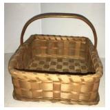 Splint Basket