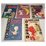 Casper Comic Books