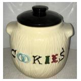 Cookie Jar