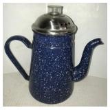 Granitware Coffee pot