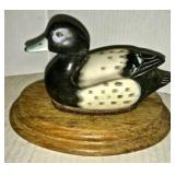 Ward Hermann Carving