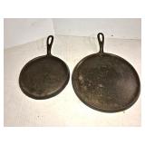 Griswold Griddles
