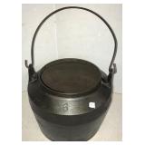 Cast Iron Pot