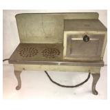 Toy Electric Stove
