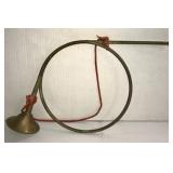 Ornamental Horn