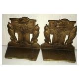Pair of Bookends