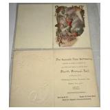 Stamford NY Fire Dept- 1902