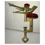 Victorian Era Sewing Bird