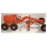 Dopoke GraderStructo Cannon Truck