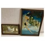 Maxfield Parish Prints