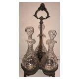 Cruet Set
