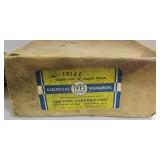 Ives Passenger Set 1614X w/ Box