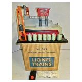 Lionel 345 Culvert Unloader