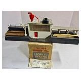 Lionel 464 Lumber Mill w/ Box