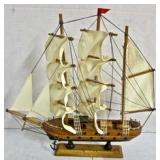 Ship Model